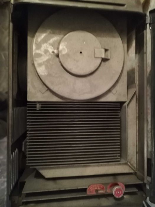 Винтидж печка Potez