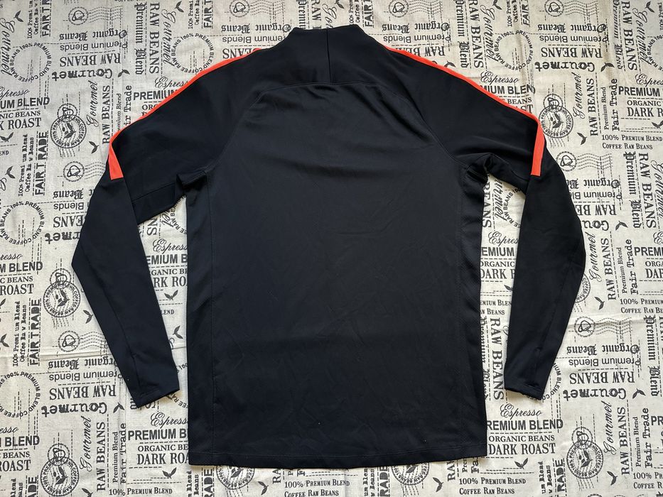 Nike Pro original горнище.M