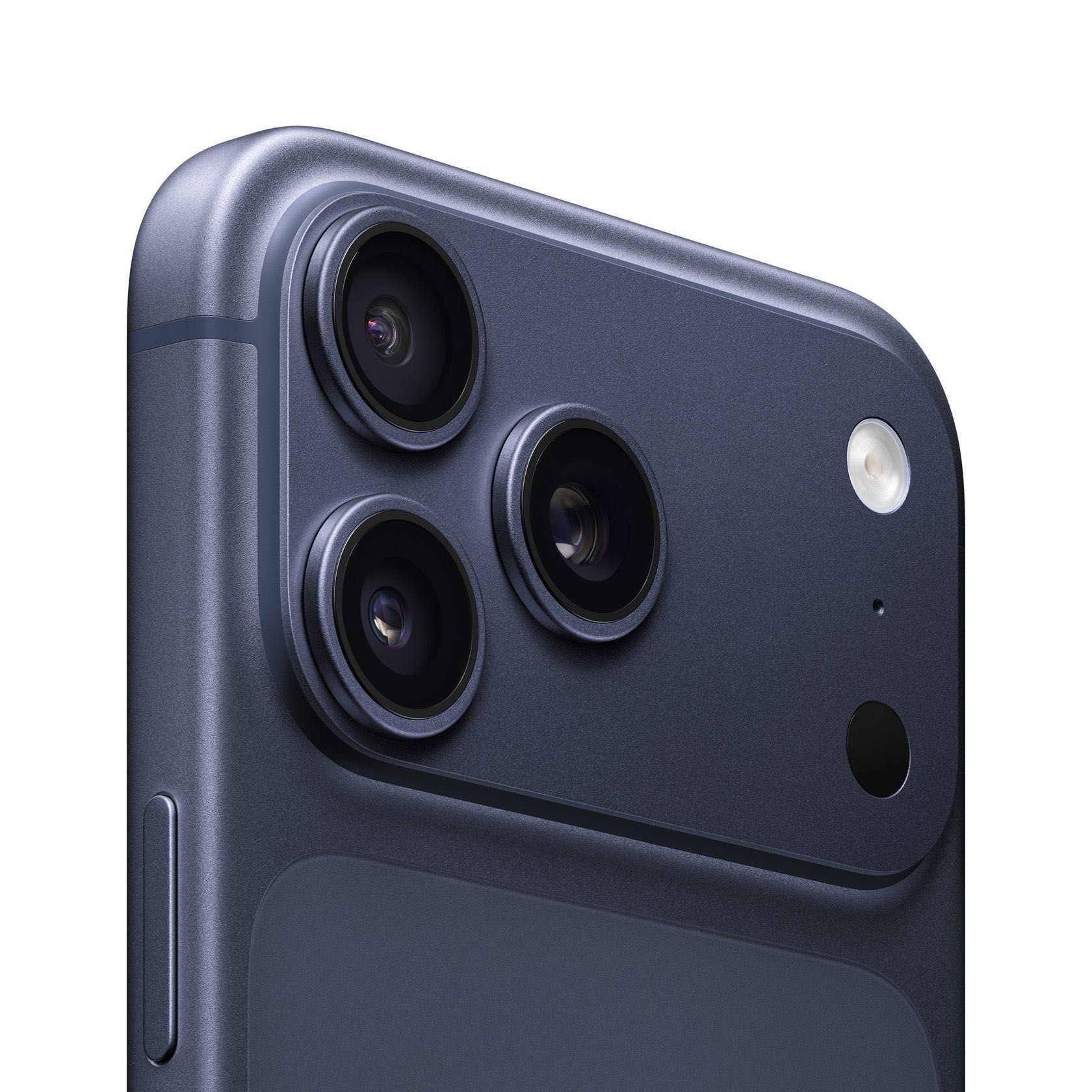 Смартфон Apple - iPhone 17 Pro, 6.3'', 12GB/256GB, Deep Blue