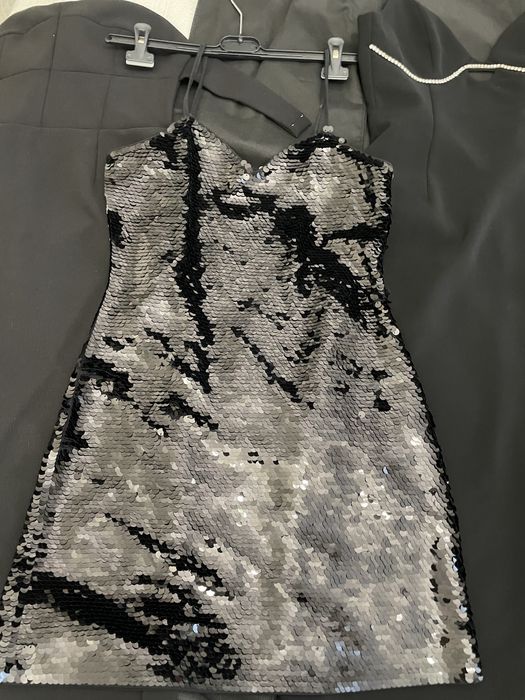 Вечернее платье Michael Kors