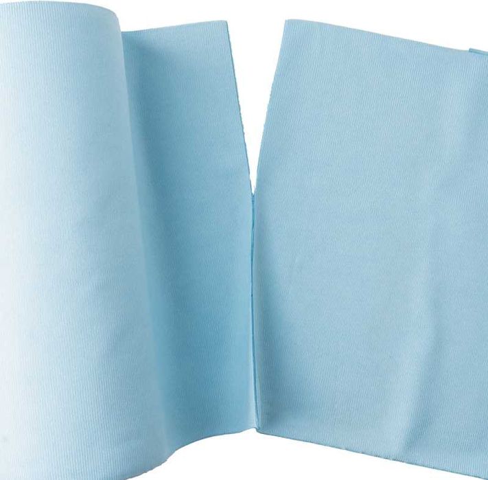 Ролка от микрофибърни кърпи за стъкло 30бр. 40х30 CarTech