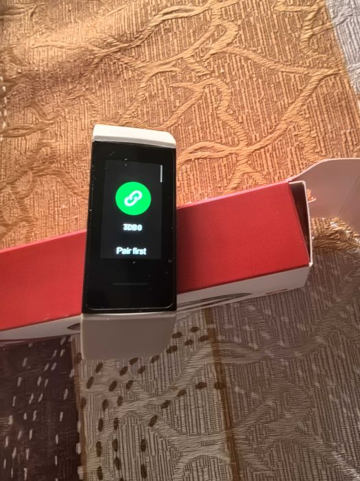 Фитнес гривна Xiaomi mi smart band 4C