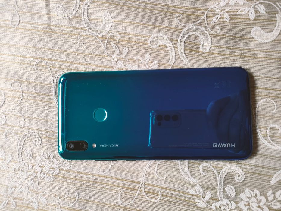 Срочно Huawei Psmart, 64гб