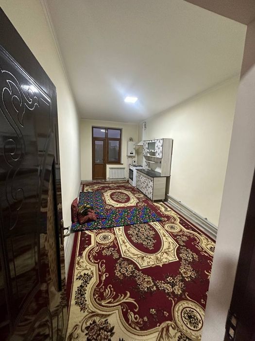 Вакзал Траматалогия квартира зўдлик билан Сотилади