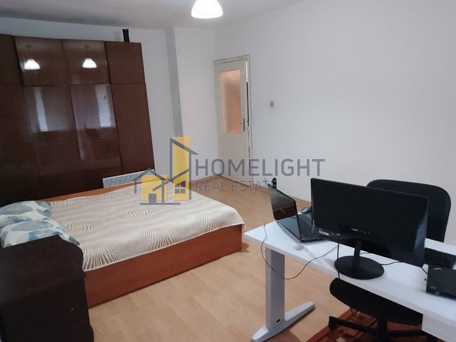 Продава се Двустаен апартамент в София, Младост 2 - 42 кв.м за 2810 €/кв.м - Снимка #3
