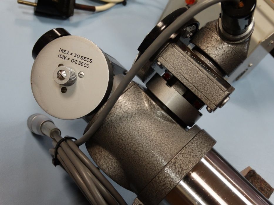 Автокалиматор Hilger&Watts