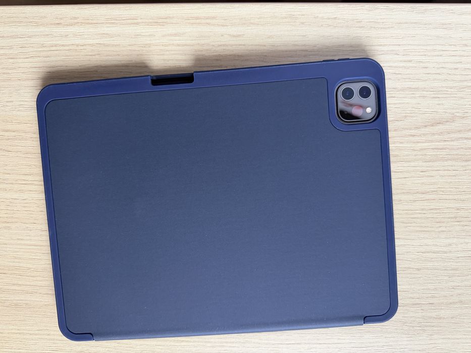 iPad Pro 11 inchi (generația a 2-a)