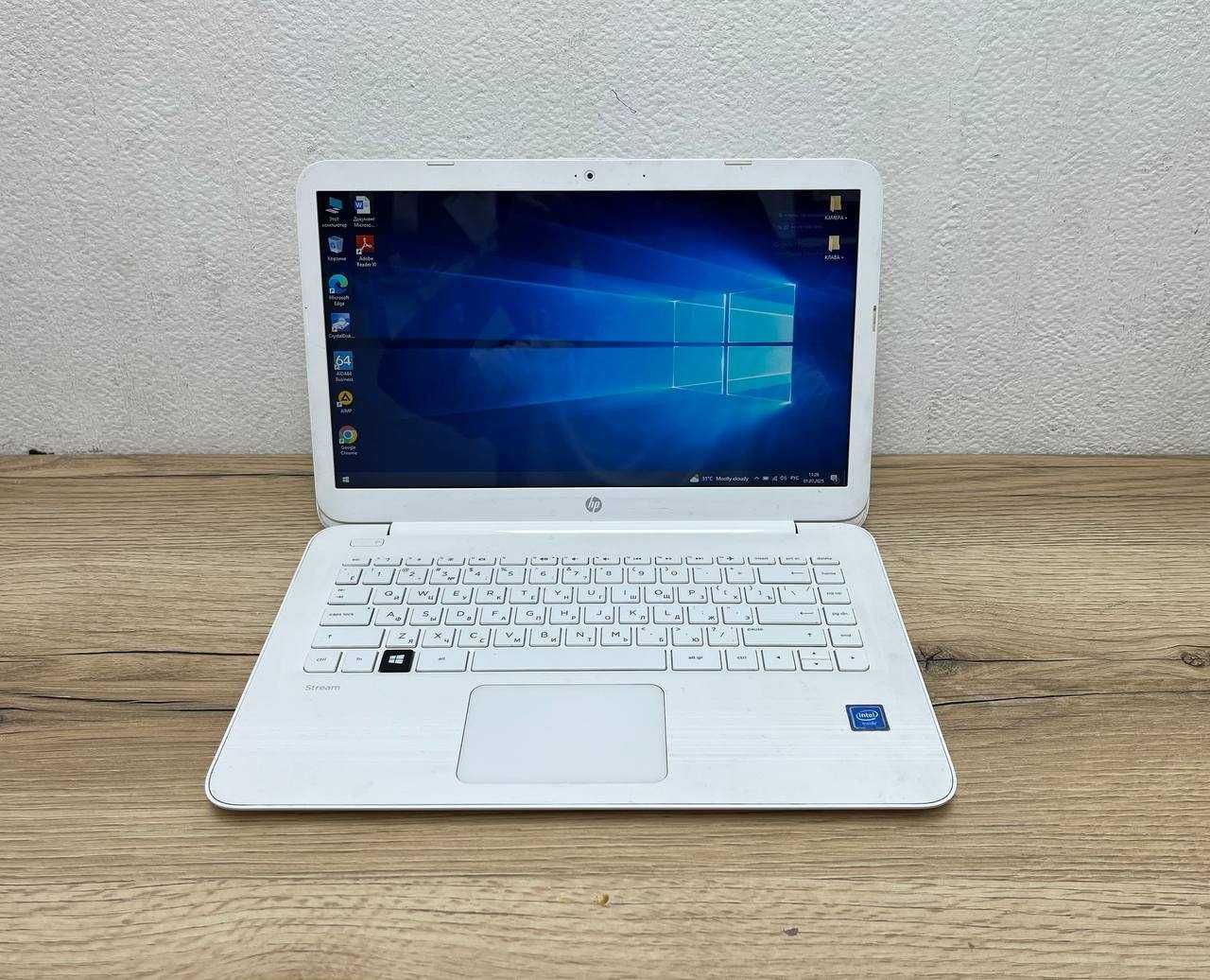 Офисқа арналған HP Celeron*ОЗУ 4/SSD 32/Для офиса