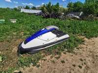 Jet ski 750 skijet stand up