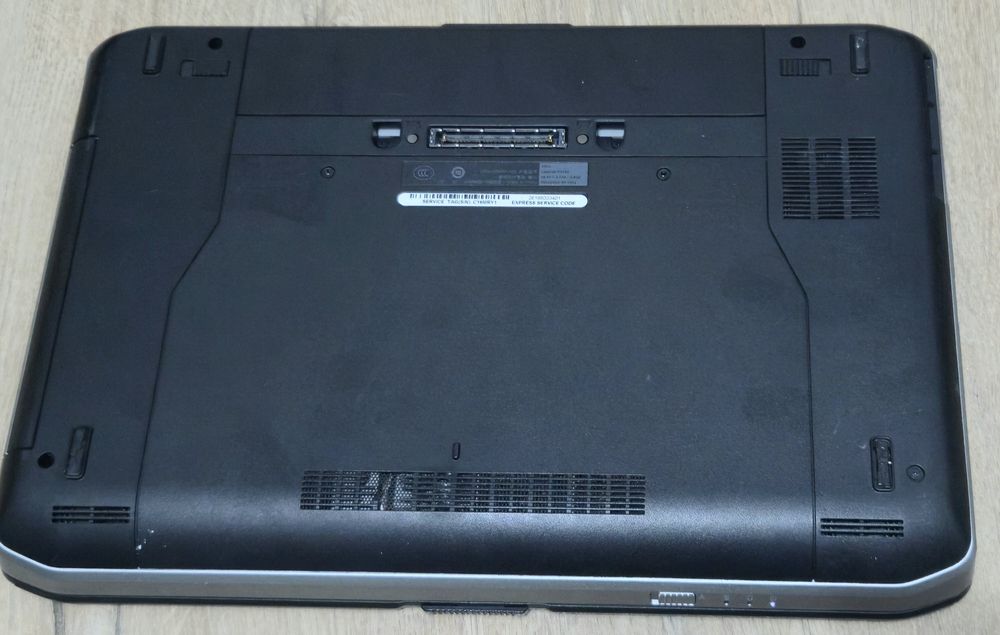 Laptop Dell Latitude E5430 I5 3230M 6GB Ram SSD Windows 11