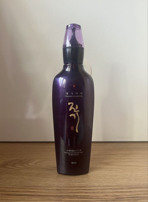 Doori Vitalizing Scalp Nutrition Pack Серум