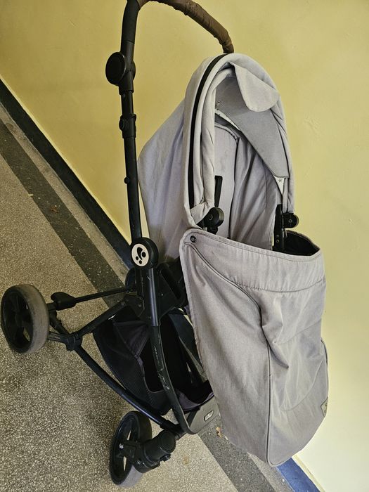 Количкa lorelli !!!