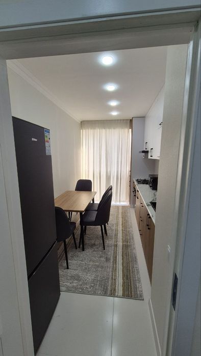 2 xonali kvartira ijaraga beriladi. Сдаётся 2-комнатная квартира