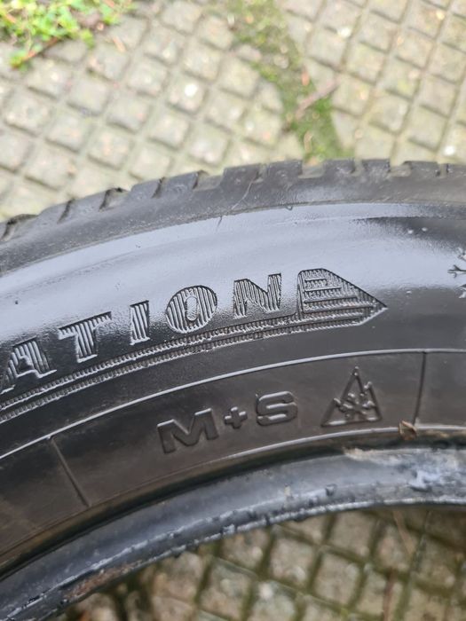 Зимни гуми 195/60/15 Dunlop