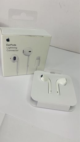 Наушники EarPods для IPhone X, Xs