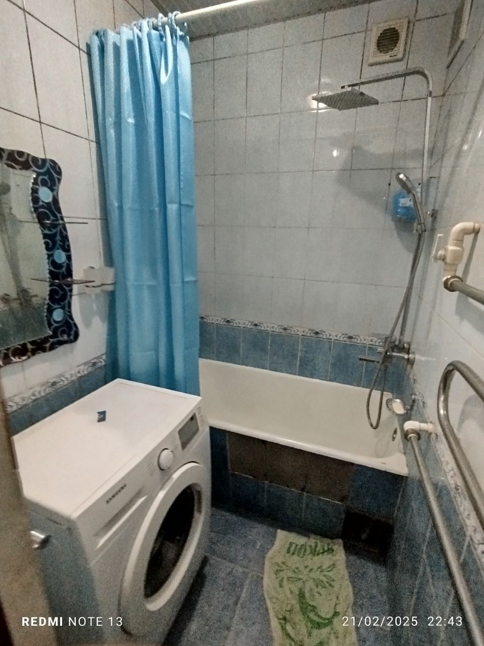 Kvartira arenda Chilonzor 25 kv vatan chorraha