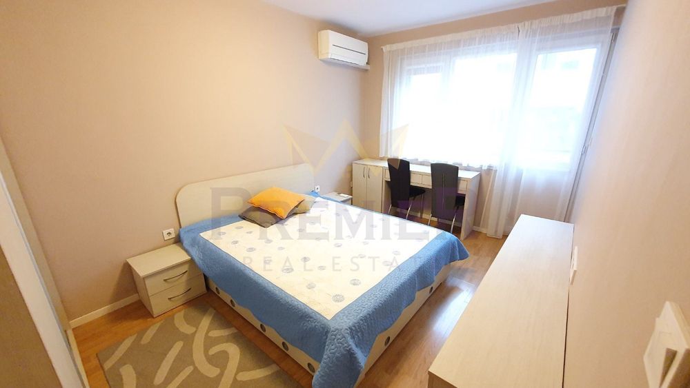 Дава се под наем Двустаен апартамент в Варна, Нептун - 62 кв.м за 612 € - Снимка #6