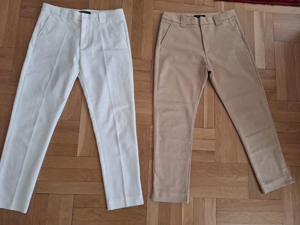 Панталон  Guess, Zara, Bershka,  Miss Sixty Luxury, Tara Jarmon, Massi