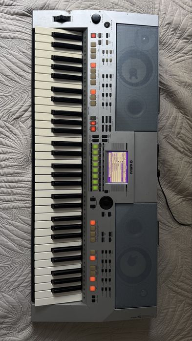 Orga Yamaha S 500