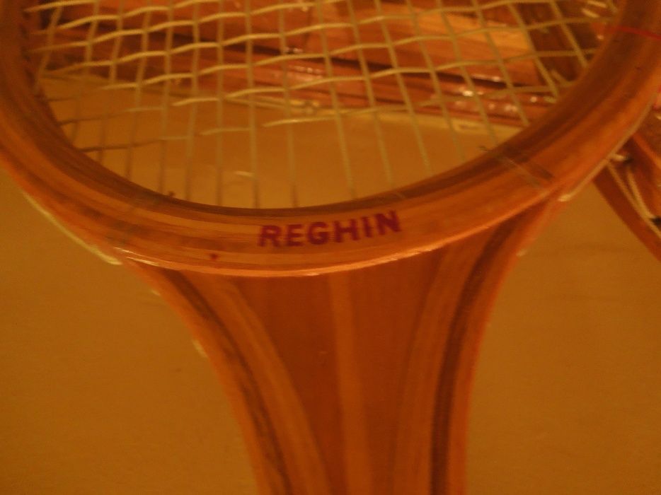 Rachete tenis Reghin doua bucati