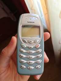 Nokia 3410 original