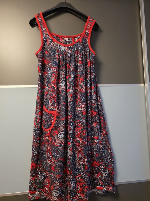 Rochie de casă marimea XL,bumbac