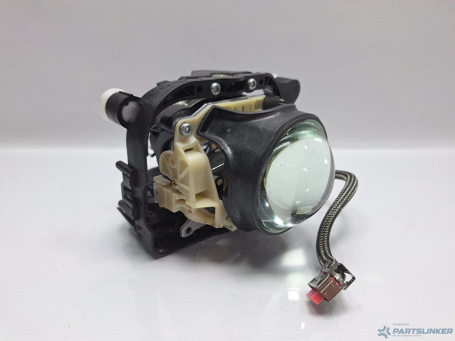 Lupa adaptiva far bixenon dreapta VOLKSWAGEN PASSAT (362) [ 2010 - 201