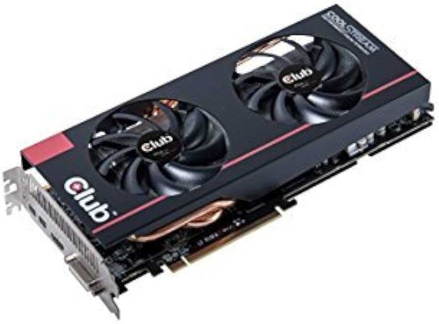 Radeon R9 280X 3 GB Геймърска видео карта !