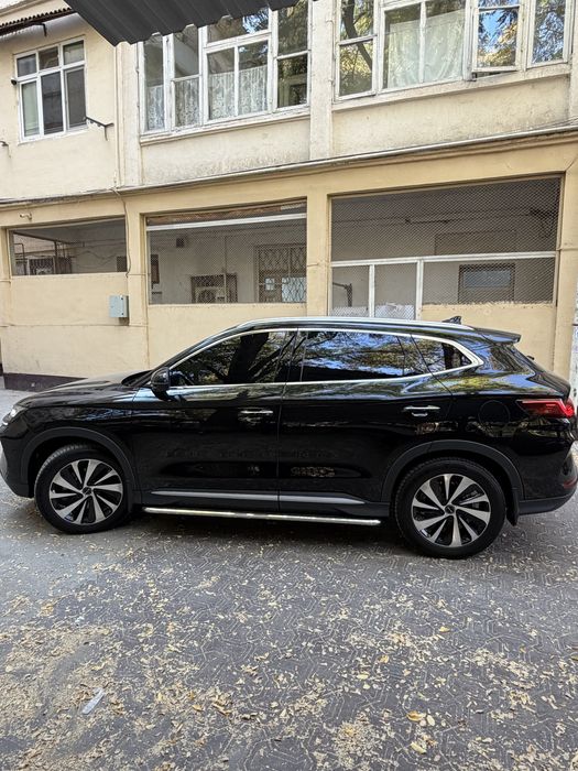 Byd song plus chempion gibrit full 150 km elektr 100 % toza