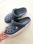 Crocs unisex j4.