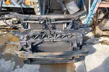 Trager Seat Leon 2 1P  [din 2005 pana  2009] seria Hatchback 5-usi 2.0 AMT (140 hp)