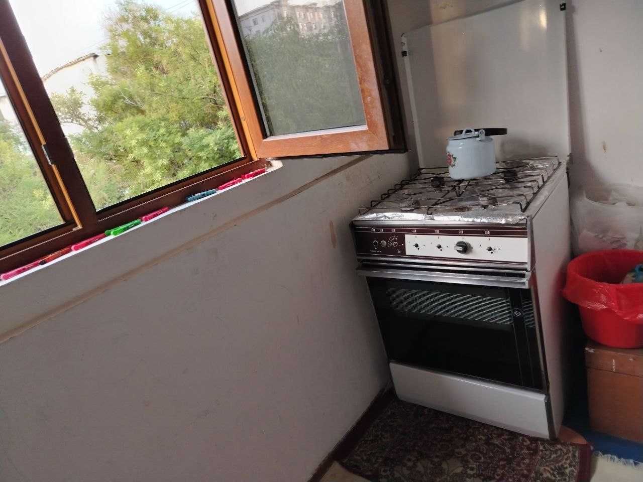 Ижарага уй  шериклик асосида