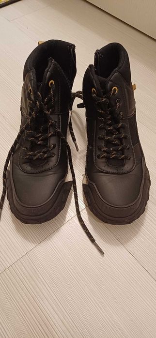 Ghete zara  copii 37