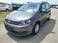 Volkswagen Touran 1.2 Benzina 102 Cp 2012 cu 7 Locuri