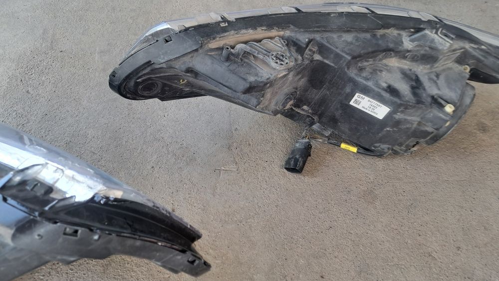 Malibu 2 fara sotiladi