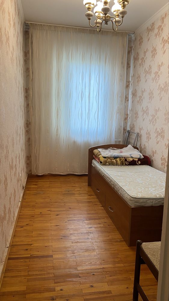 Сдается 3/5/9 квартира
