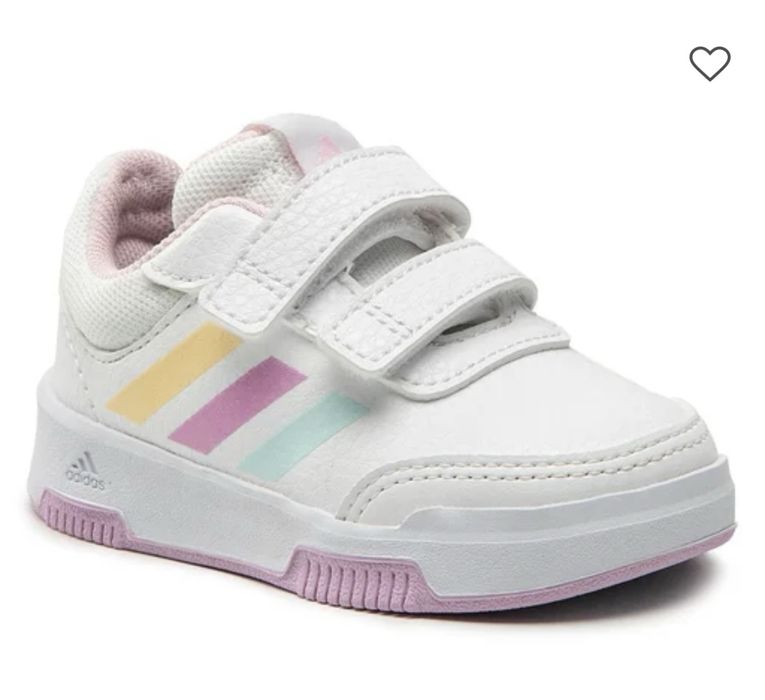 Adidas tensaur sport размер 25.5