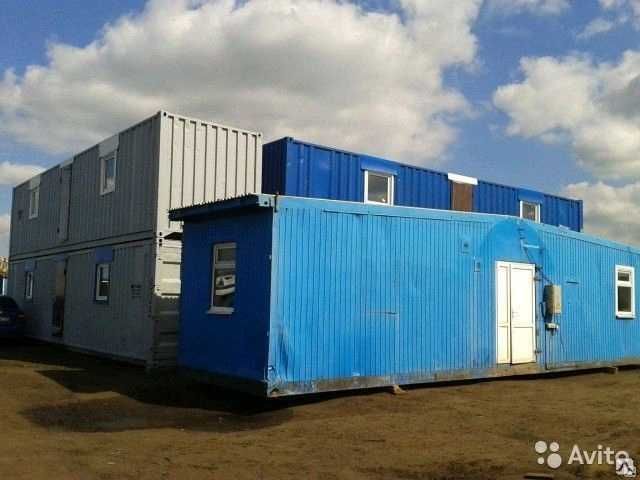 Сдается в аренду или Продается полевой комплекс