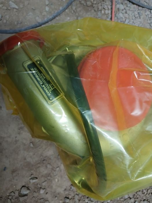 Турбина GT 45 Howo