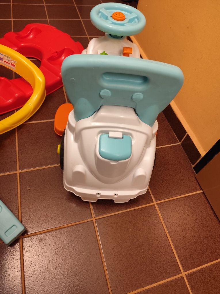 Дестка кола 4 в 1 Fisher Price