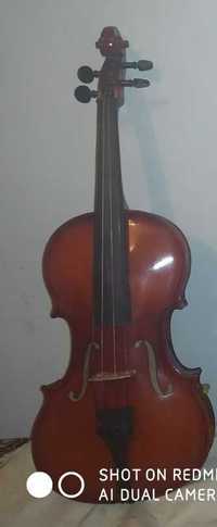 Скрипка  в отличном состоянии