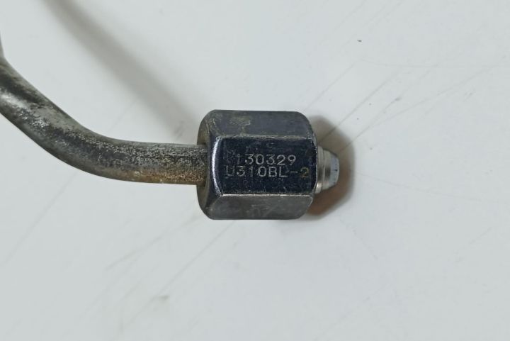 Conducta presiune combustibil 3.0 tdi U310BL Audi Q5  seria