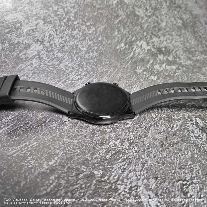 Honor Watch GS3 (Зелинского 30/4) лот 788859