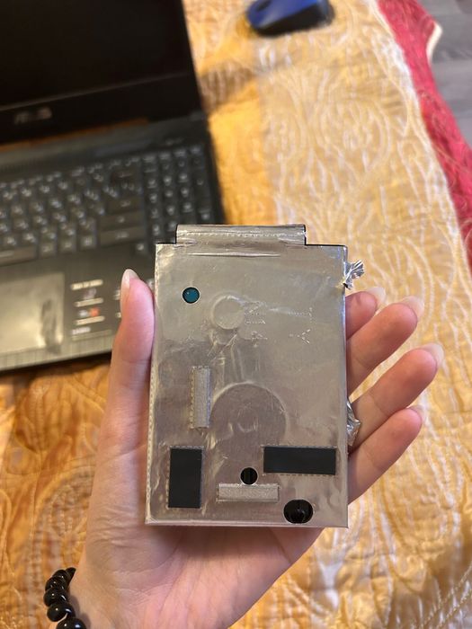 Продам жесткий диск