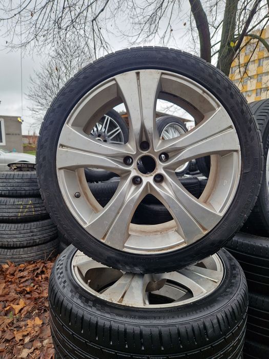 5×112мм. 245/45/19 цола Мерцедес, Фолксваген ,Ауди и др.