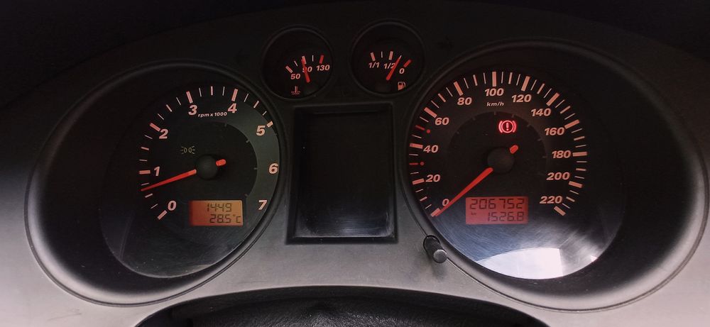 Vând Seat Ibiza 2004 1.4 benzina
