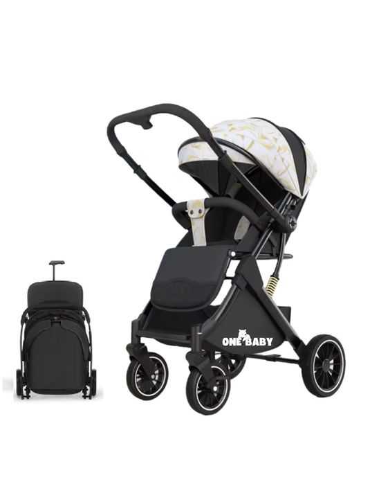 Vand carucior tip troler