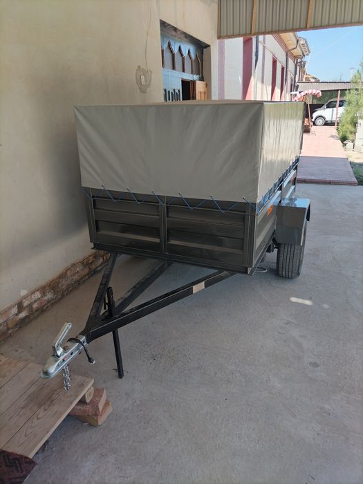 Притцеп сотилади