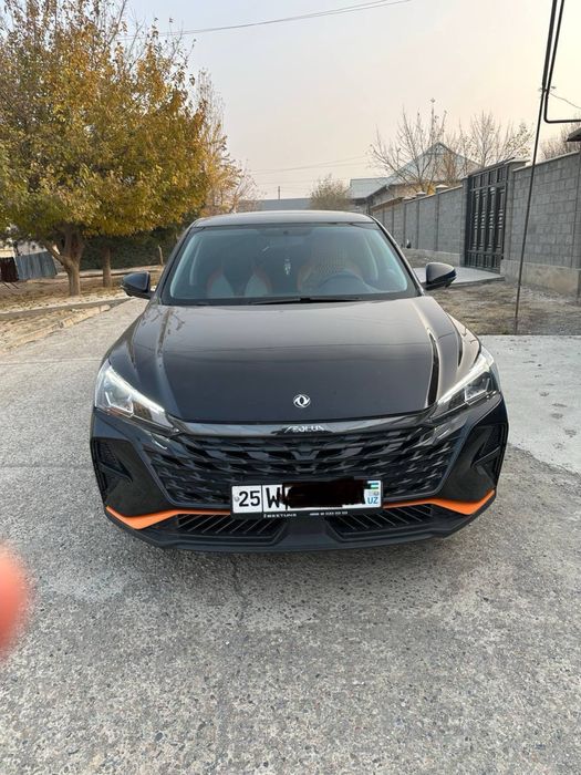 Dong feng auelos shine