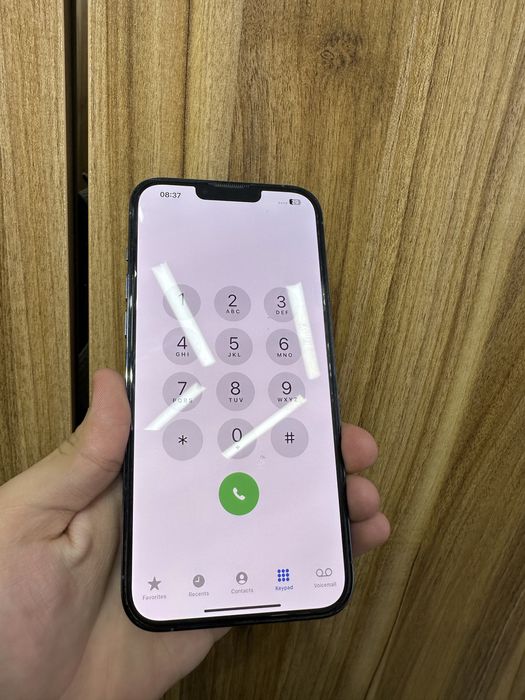 iphone 13 pro max blue 128 gb 73%